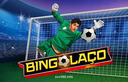 Hình ảnh trò chơi Bingolaço tại svv388